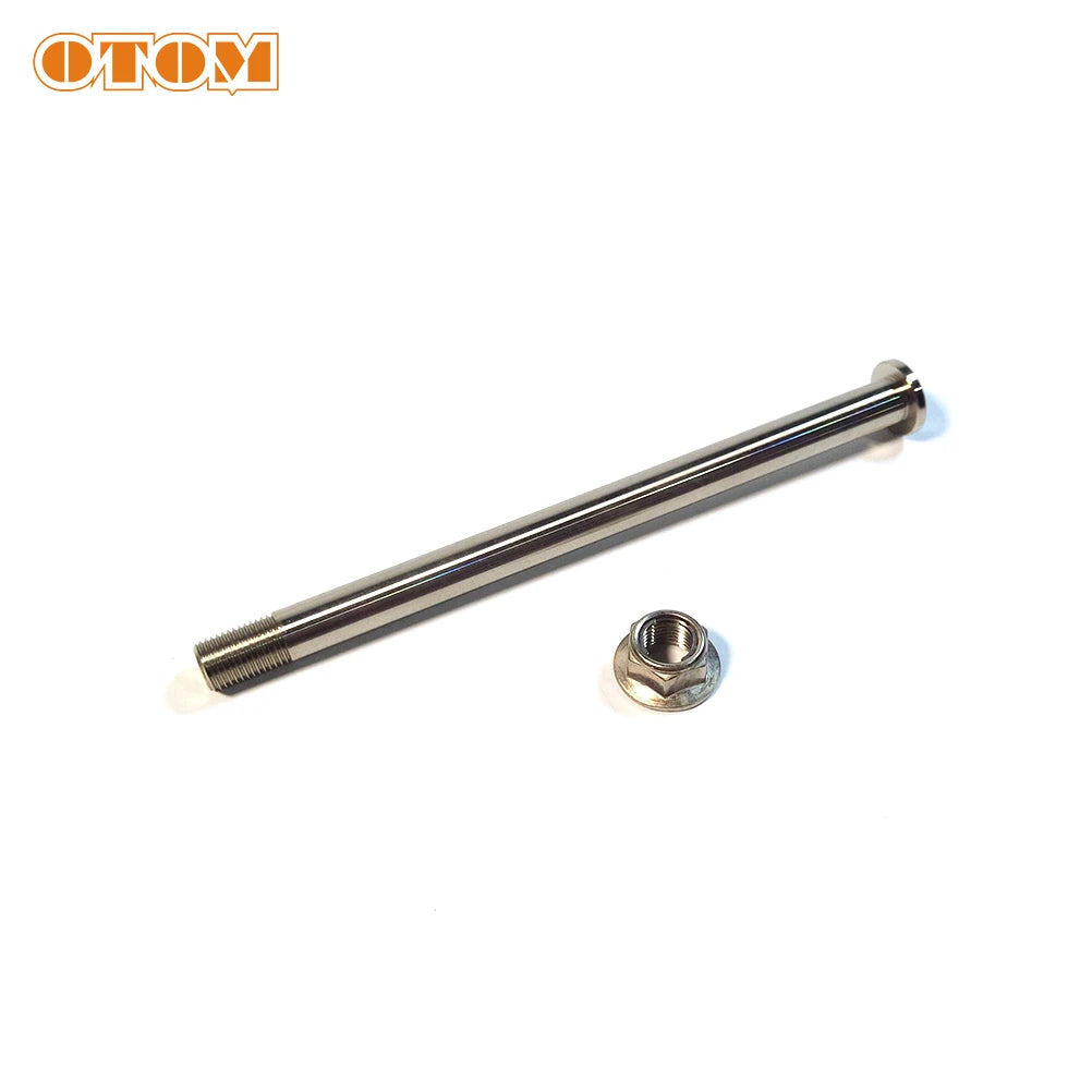 Rear Axel Shaft