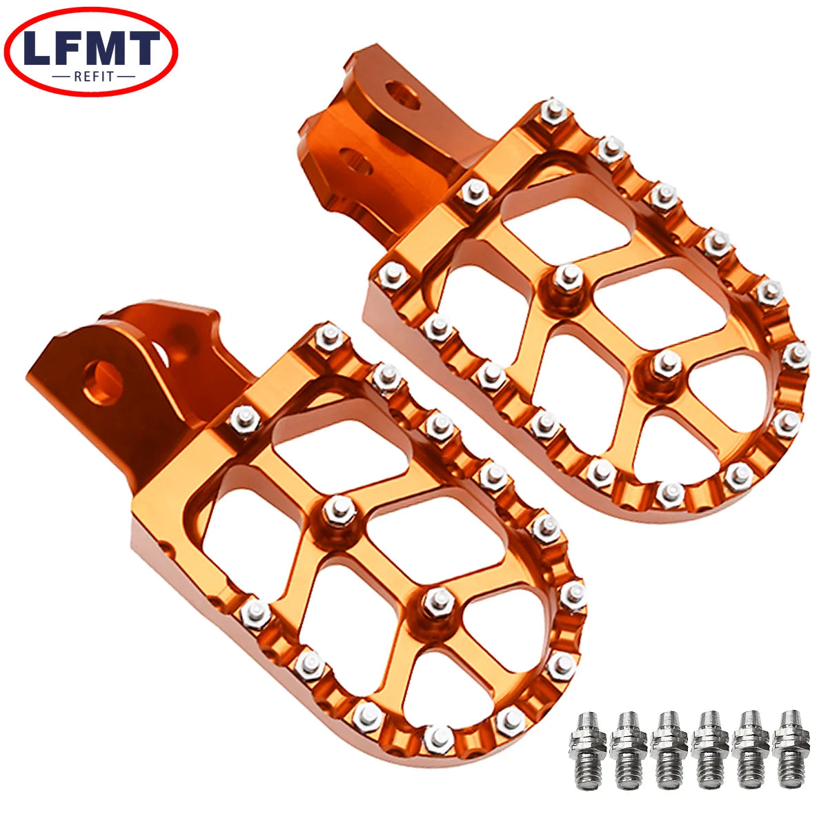 Foot Pegs