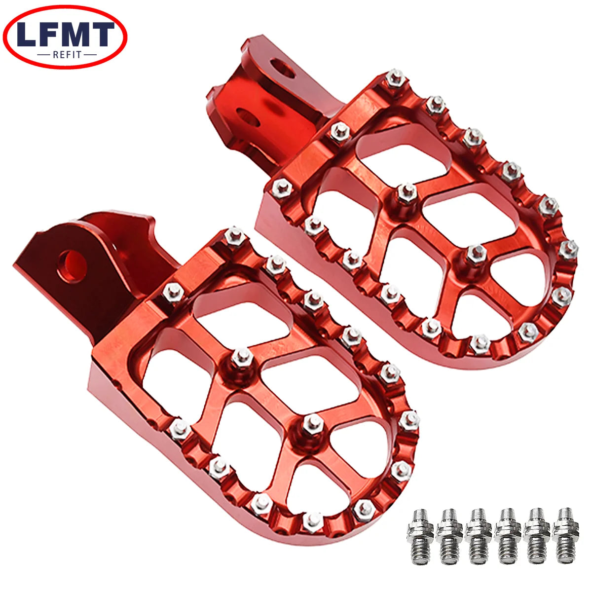 Foot Pegs