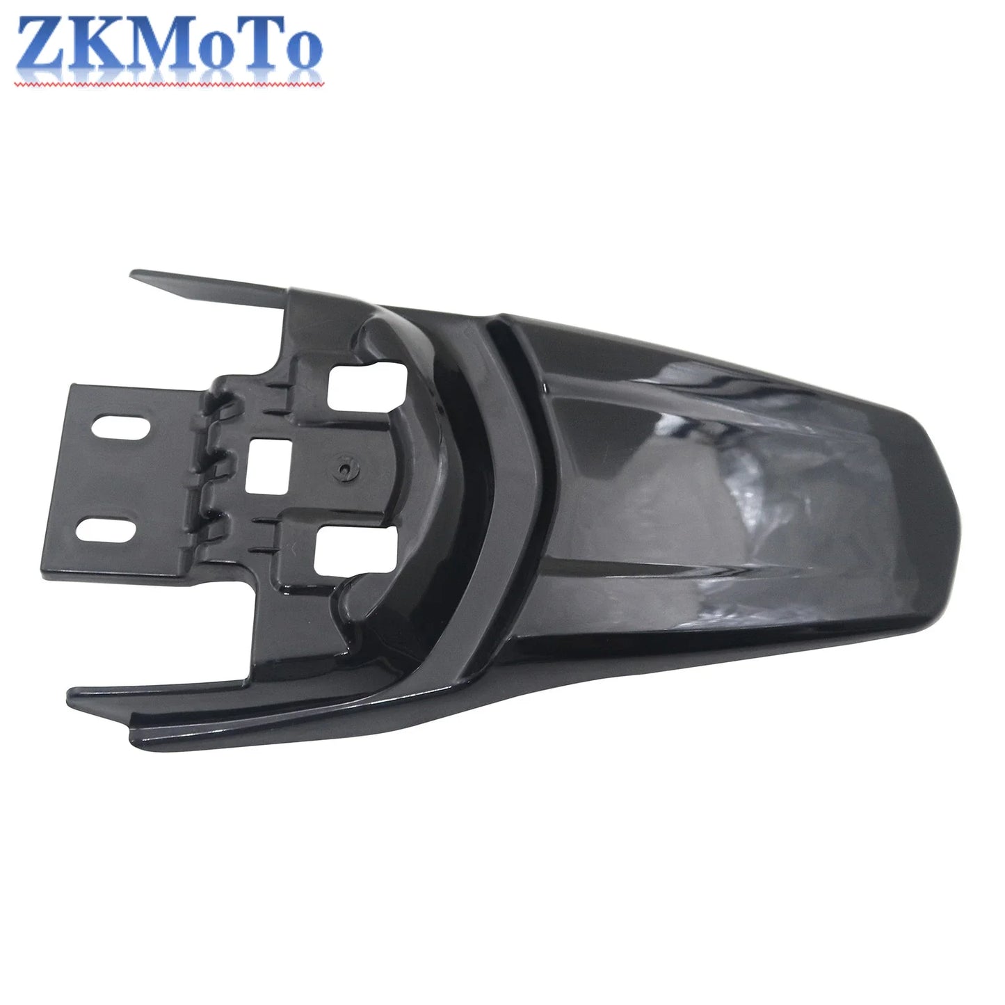 Carbon Fibre Style Mud Guards