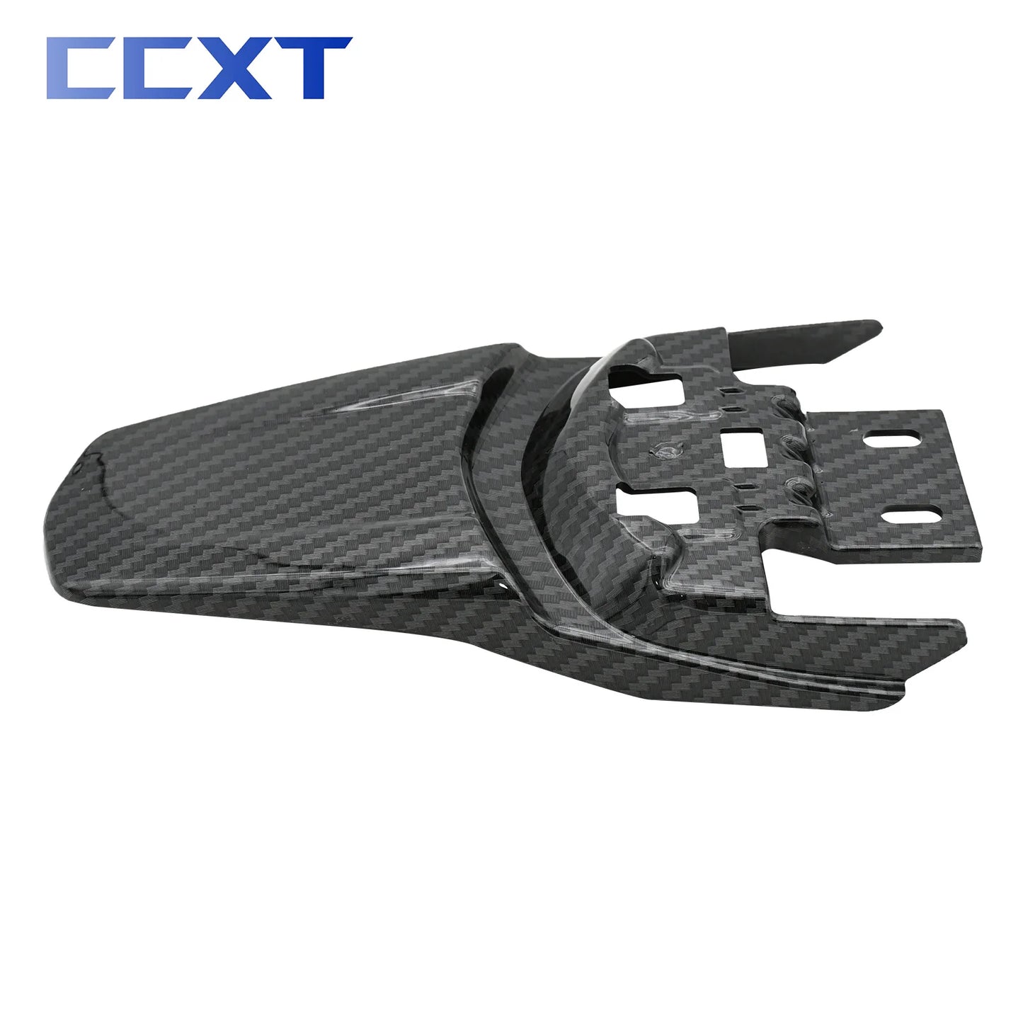 Rear Mudguard Splash Guard Fender