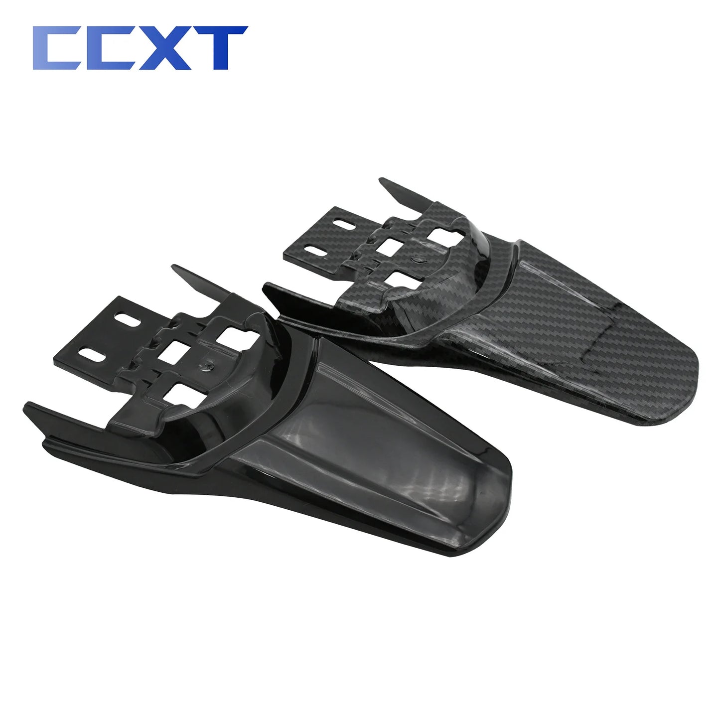 Rear Mudguard Splash Guard Fender