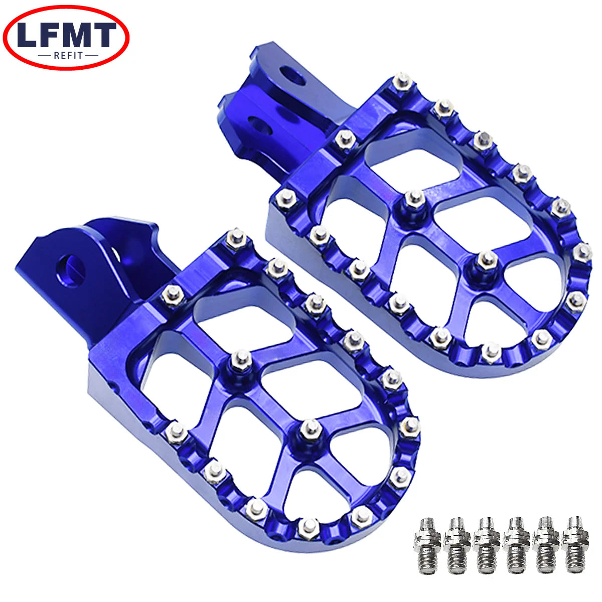 Foot Pegs