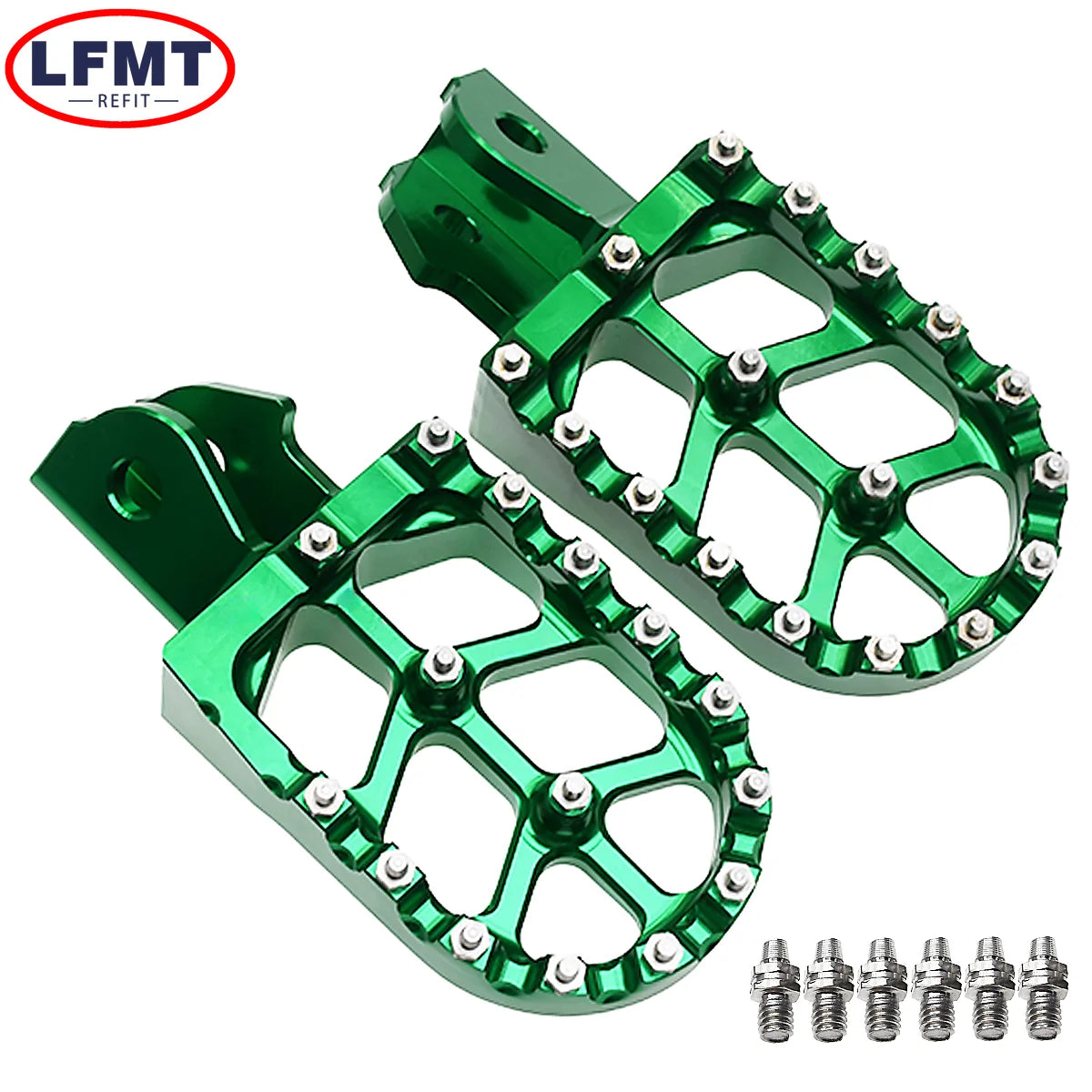 Foot Pegs