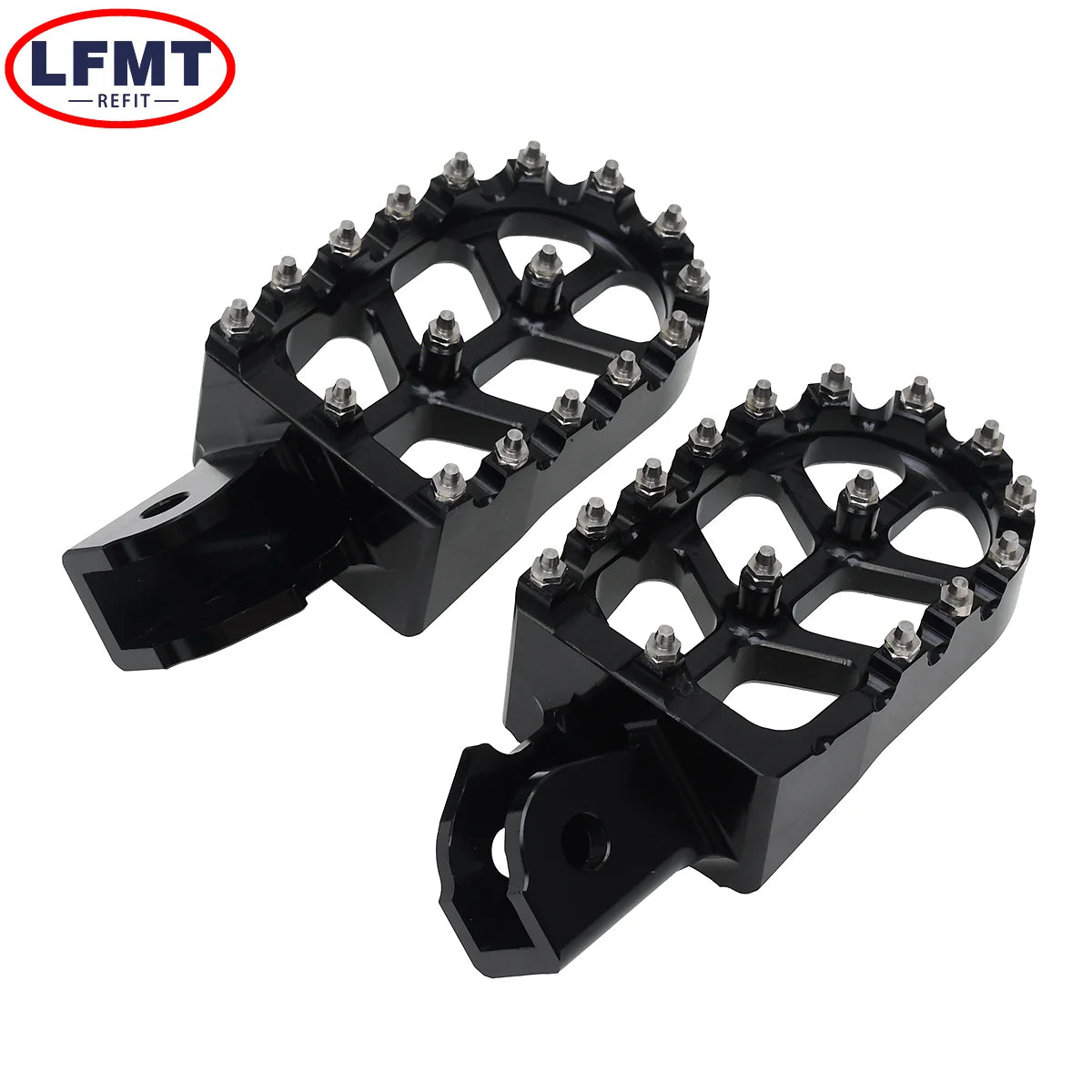 Foot Pegs