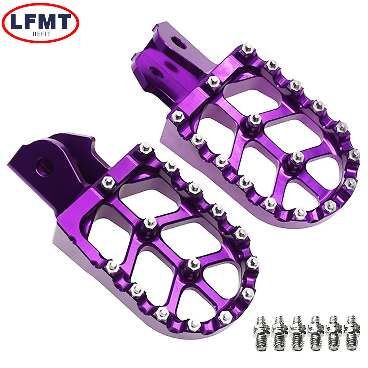 Foot Pegs