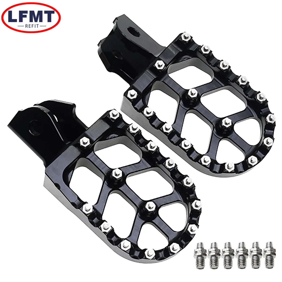 Foot Pegs