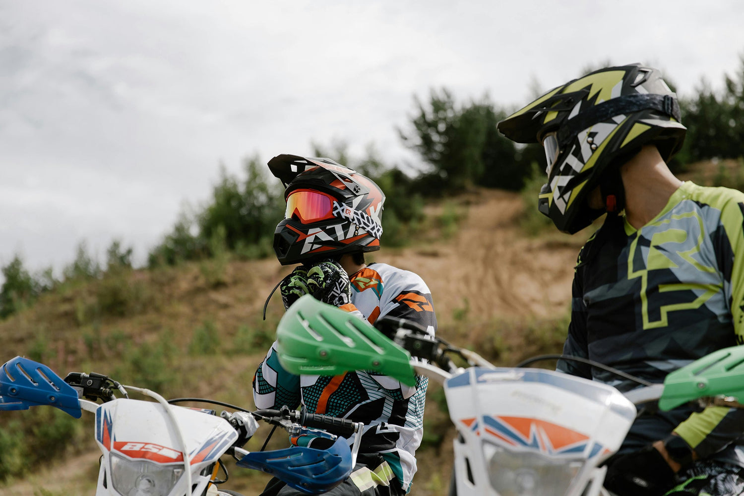 EMX Merch