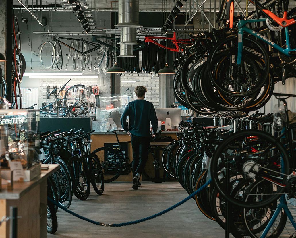 Parts & Components
