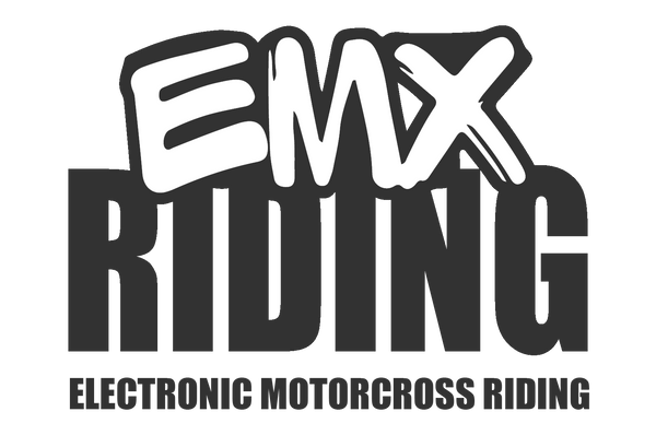 EMX RIDING