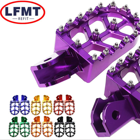 Foot Pegs
