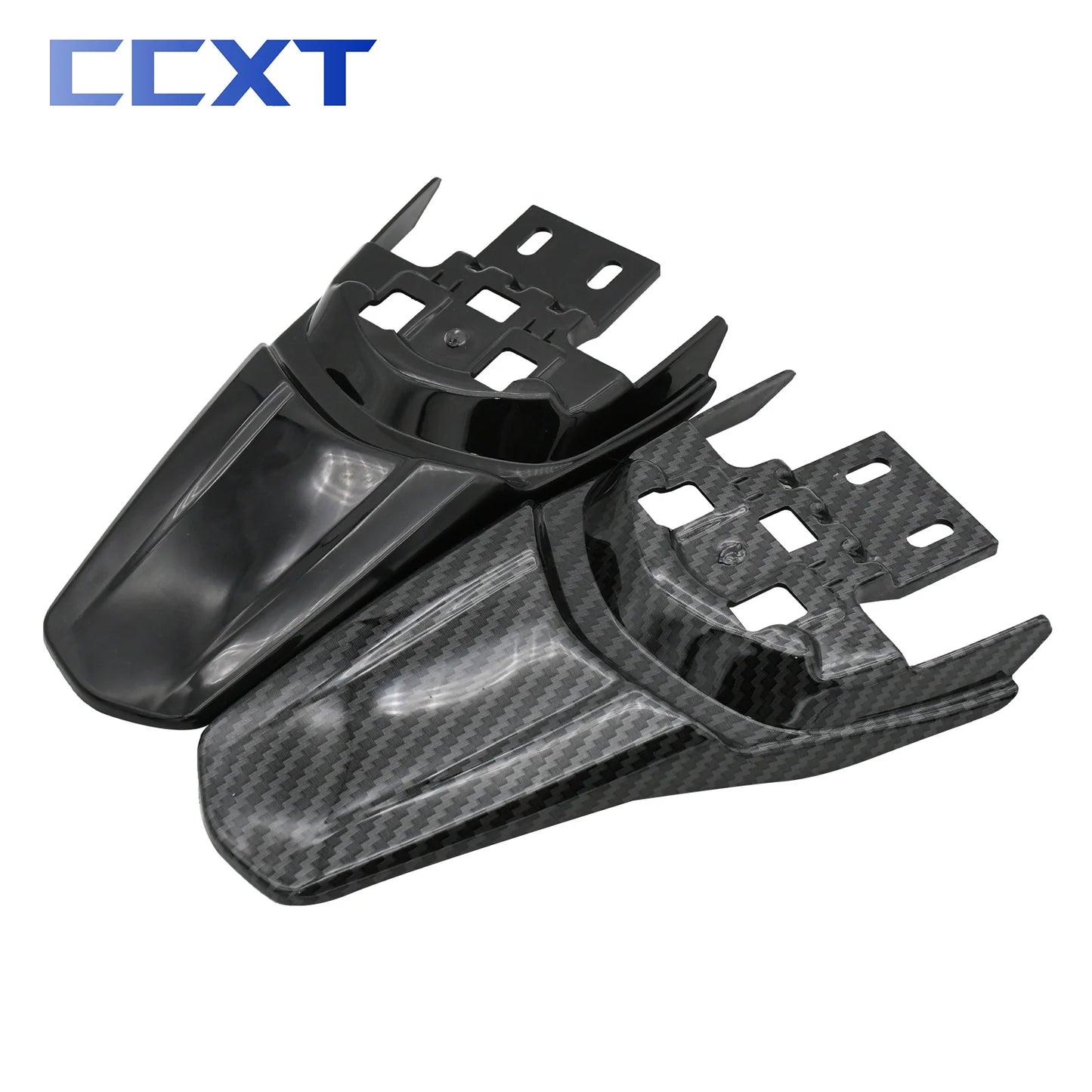 Rear Mudguard Splash Guard Fender