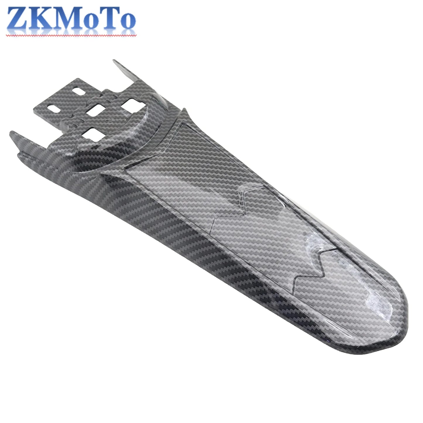 Carbon Fibre Style Mud Guards