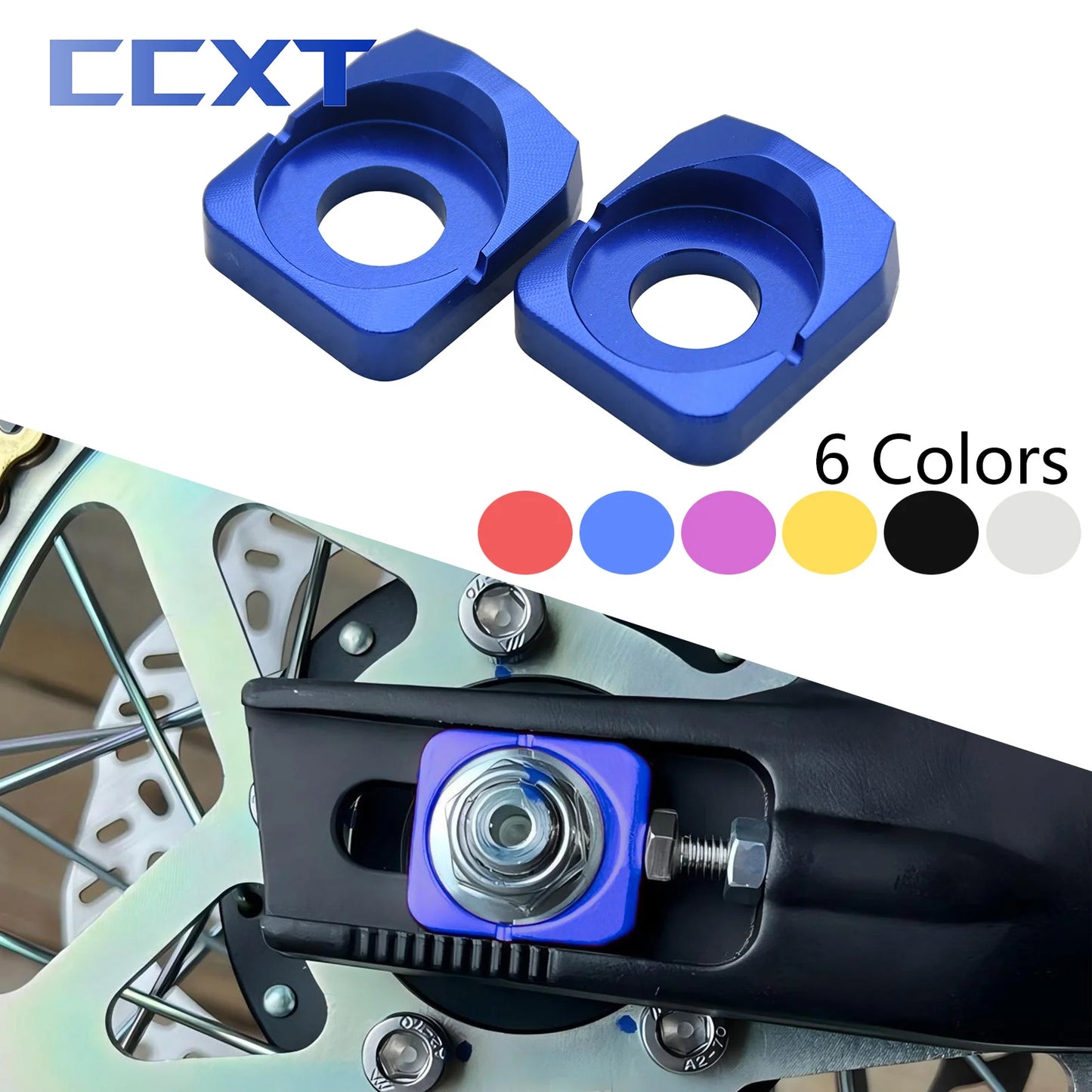 Chain Adjuster