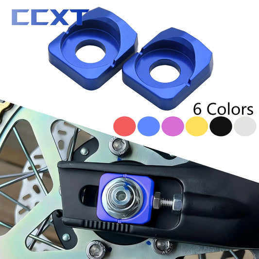 Chain Adjuster