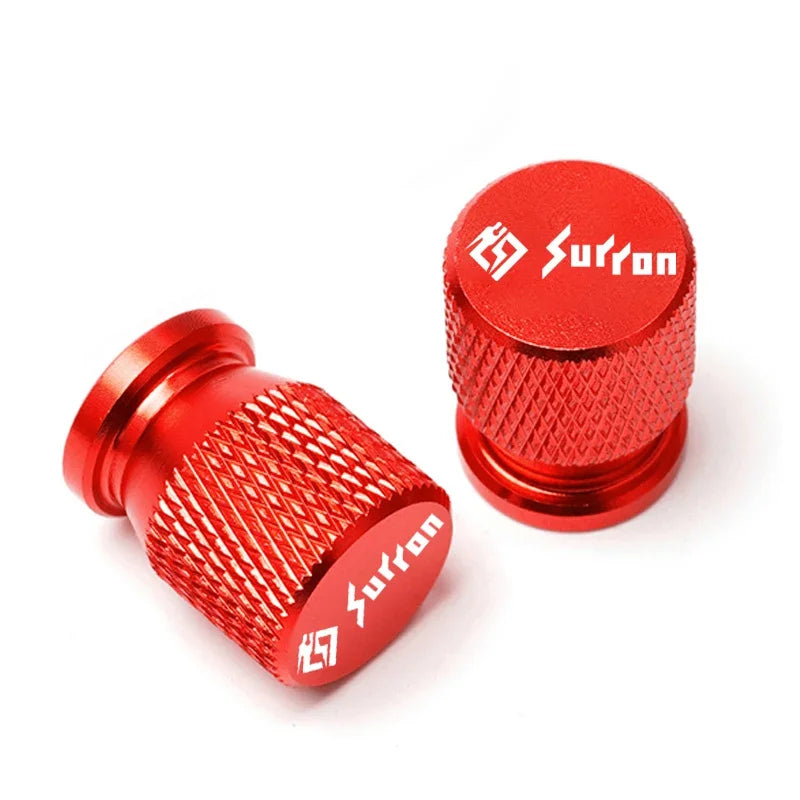 Valve Stem Caps