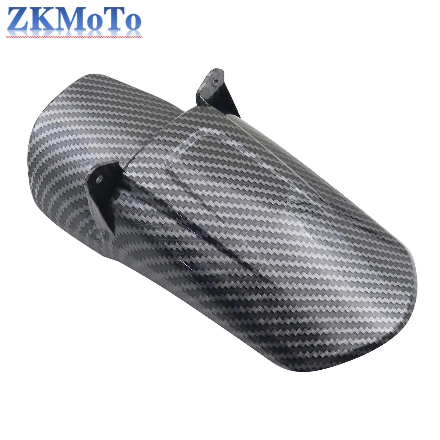 Carbon Fibre Style Mud Guards