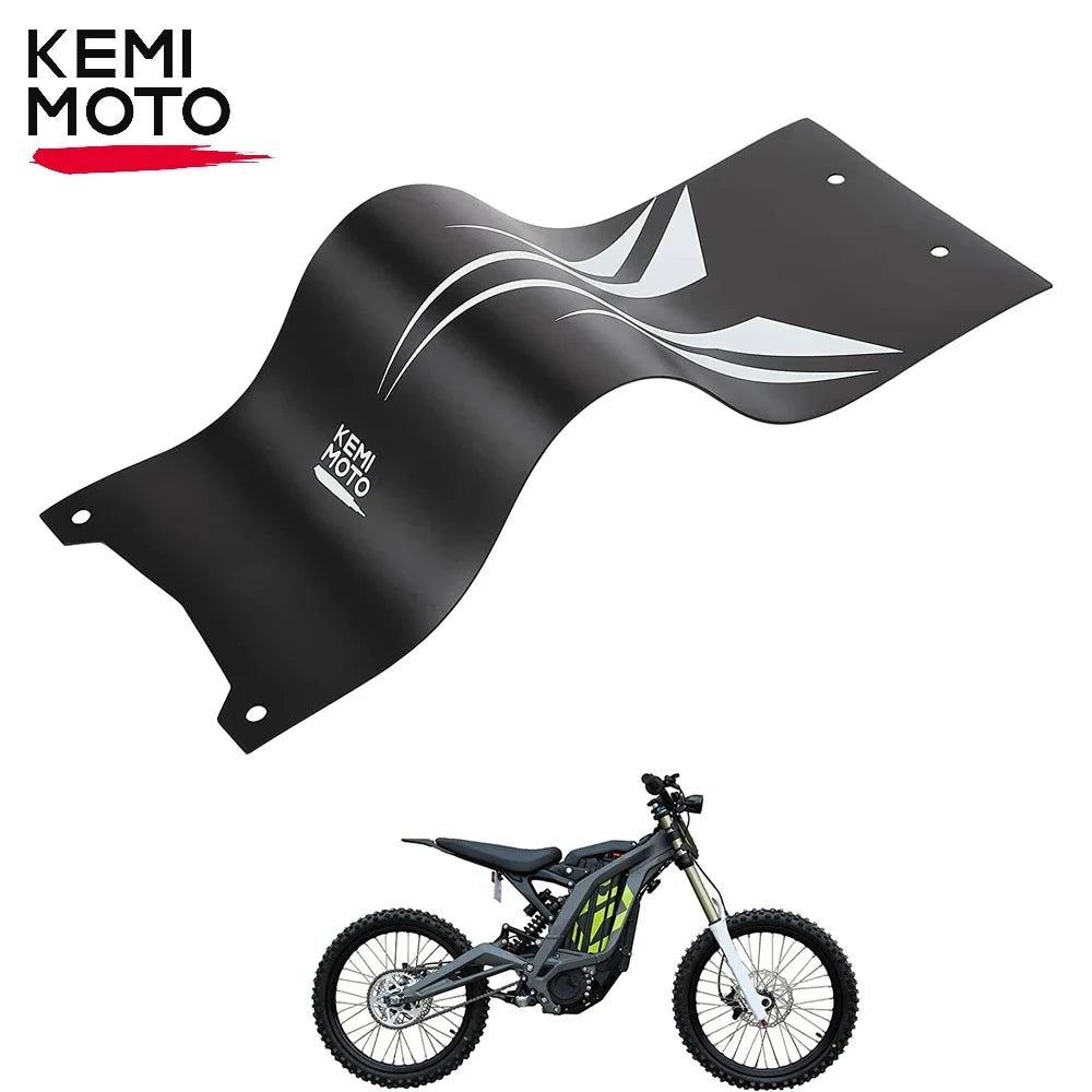 Rear Mud Guard