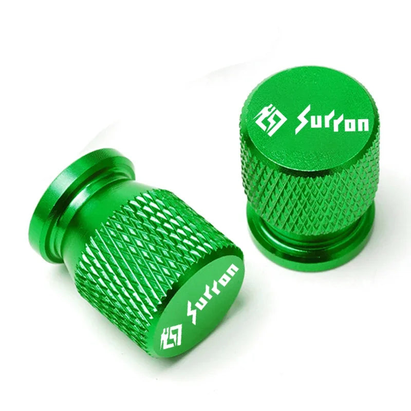 Valve Stem Caps