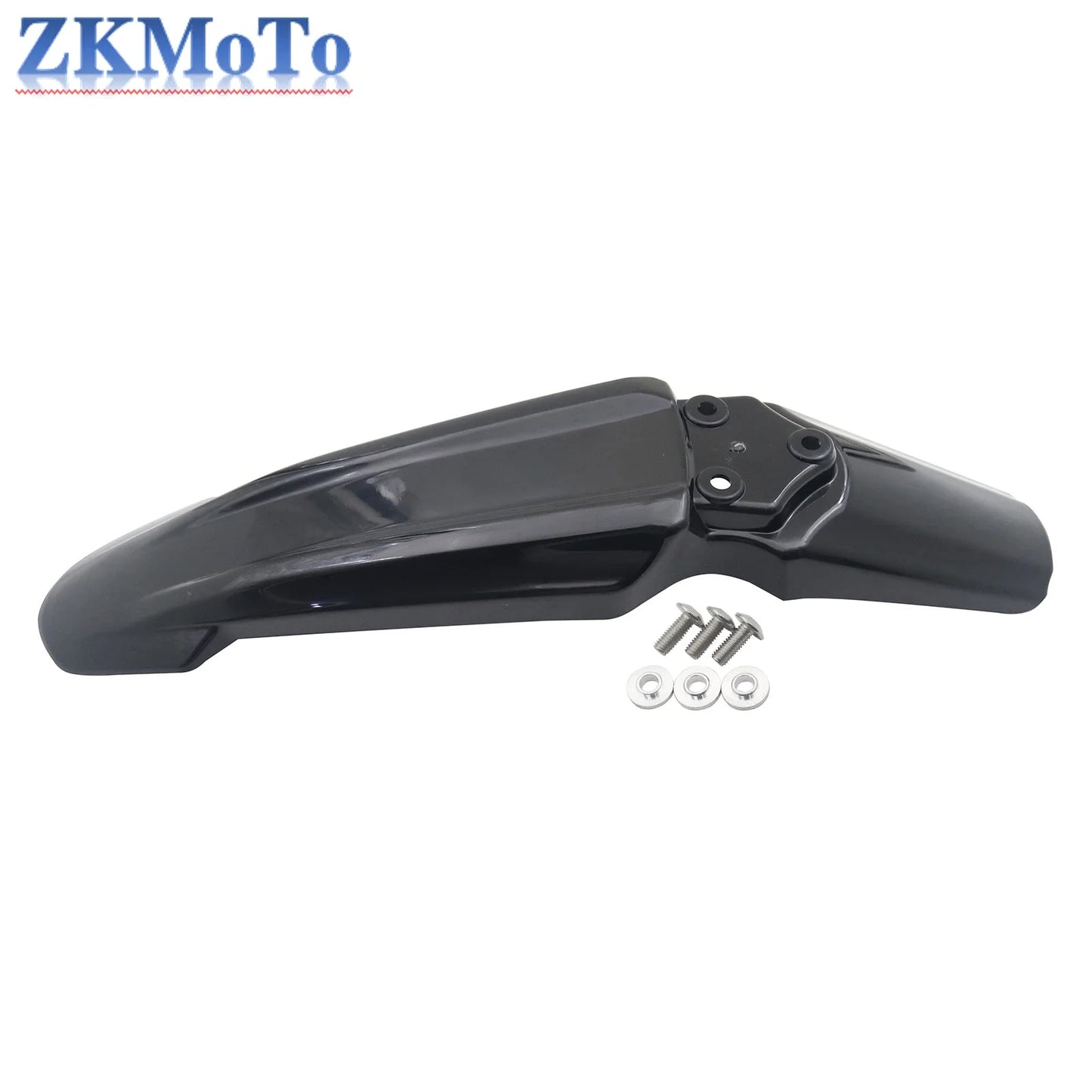 Carbon Fibre Style Mud Guards