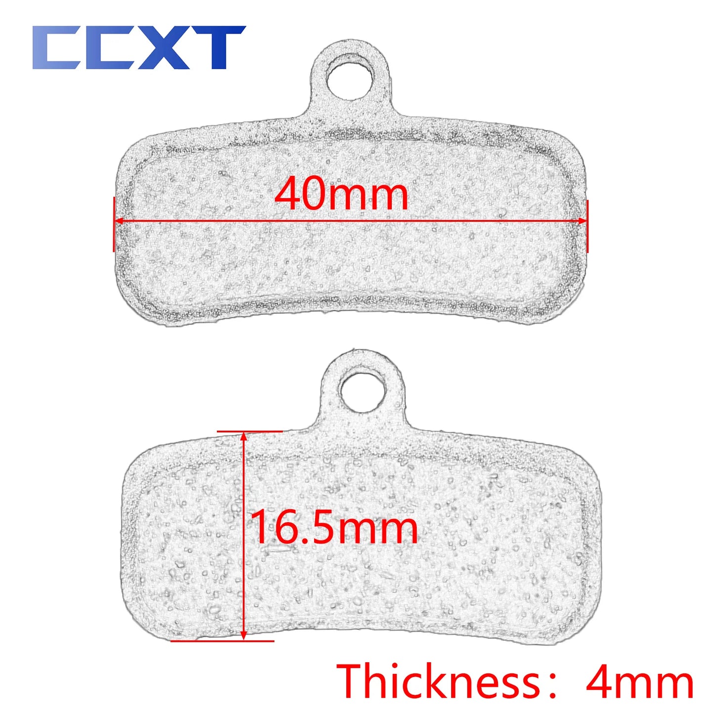 Brake Pads