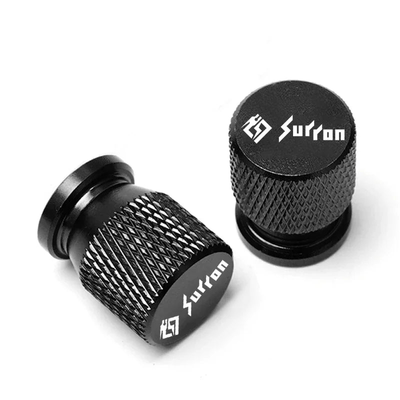 Valve Stem Caps