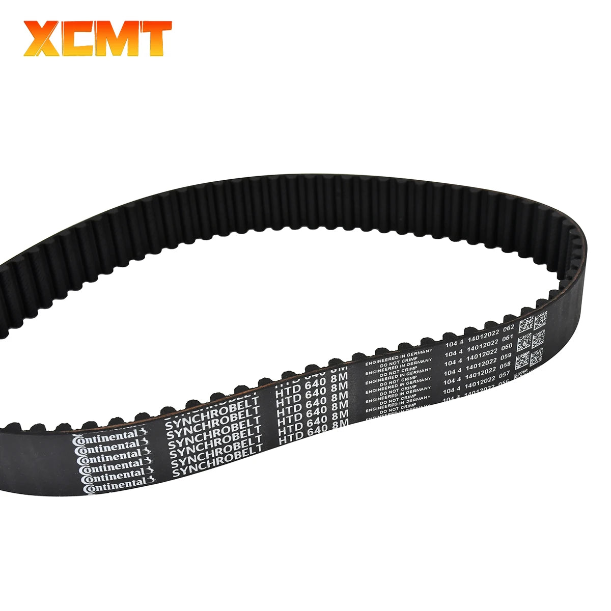 Primary Drive Belt