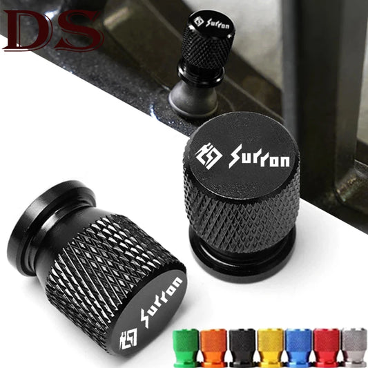 Valve Stem Caps