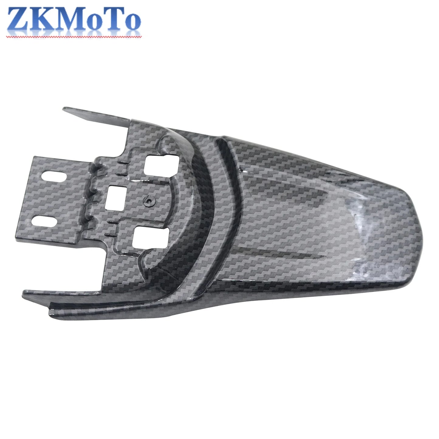 Carbon Fibre Style Mud Guards