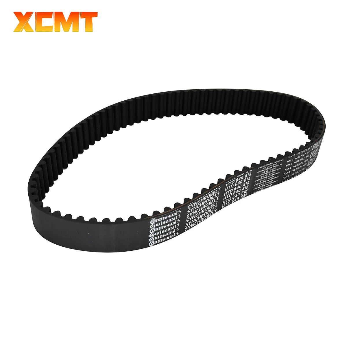 Primary Drive Belt