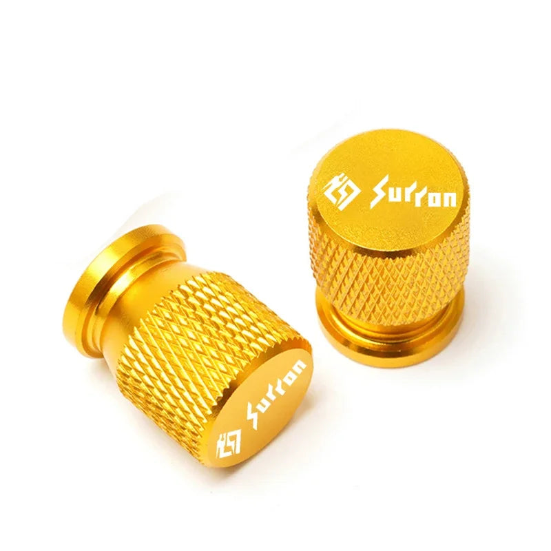 Valve Stem Caps