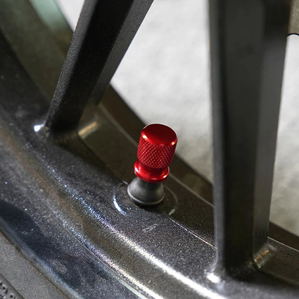 Valve Stem Caps