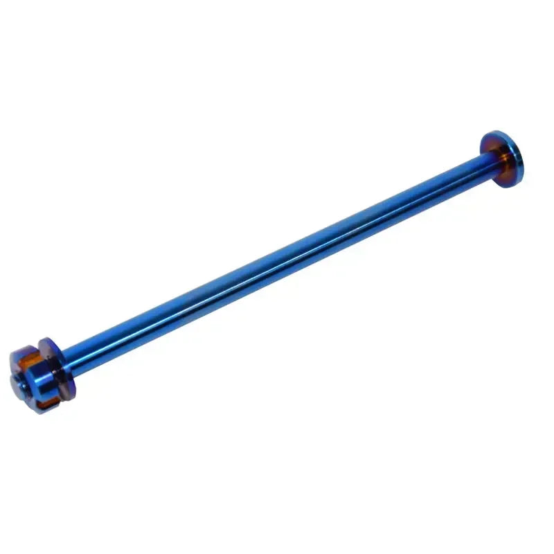 Titanium Alloy Mean Axis