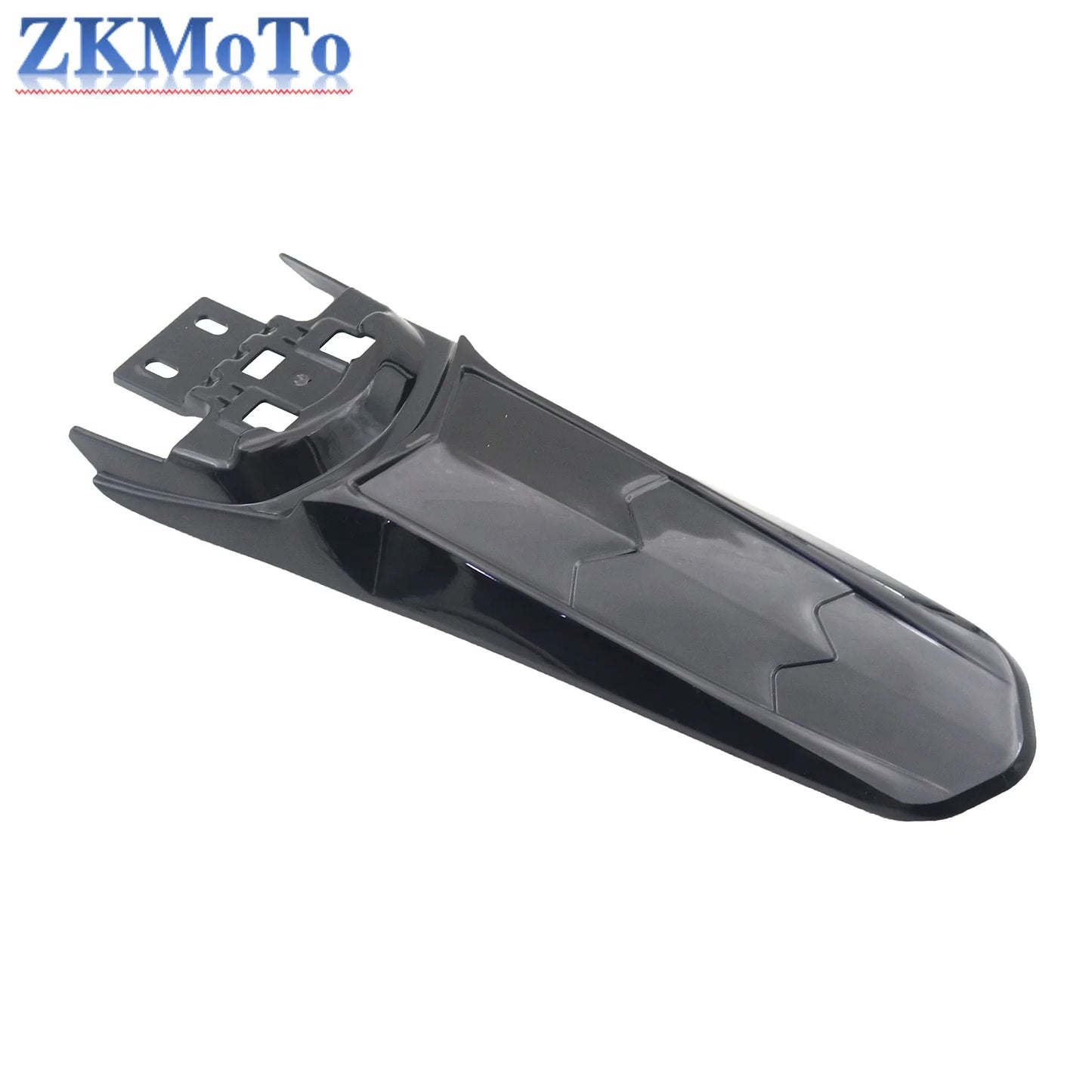 Carbon Fibre Style Mud Guards