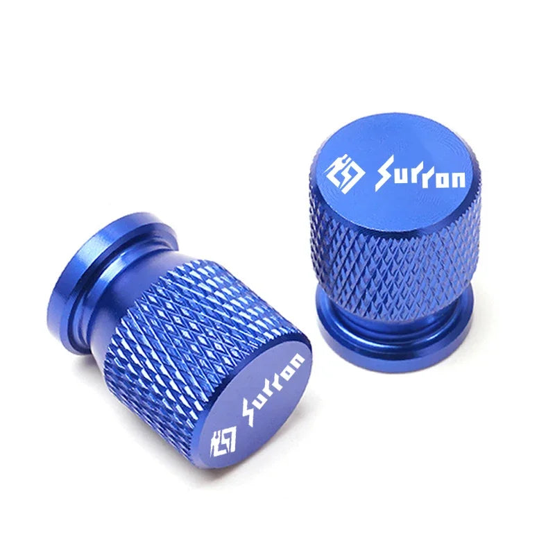 Valve Stem Caps
