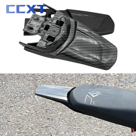 Rear Mudguard Splash Guard Fender
