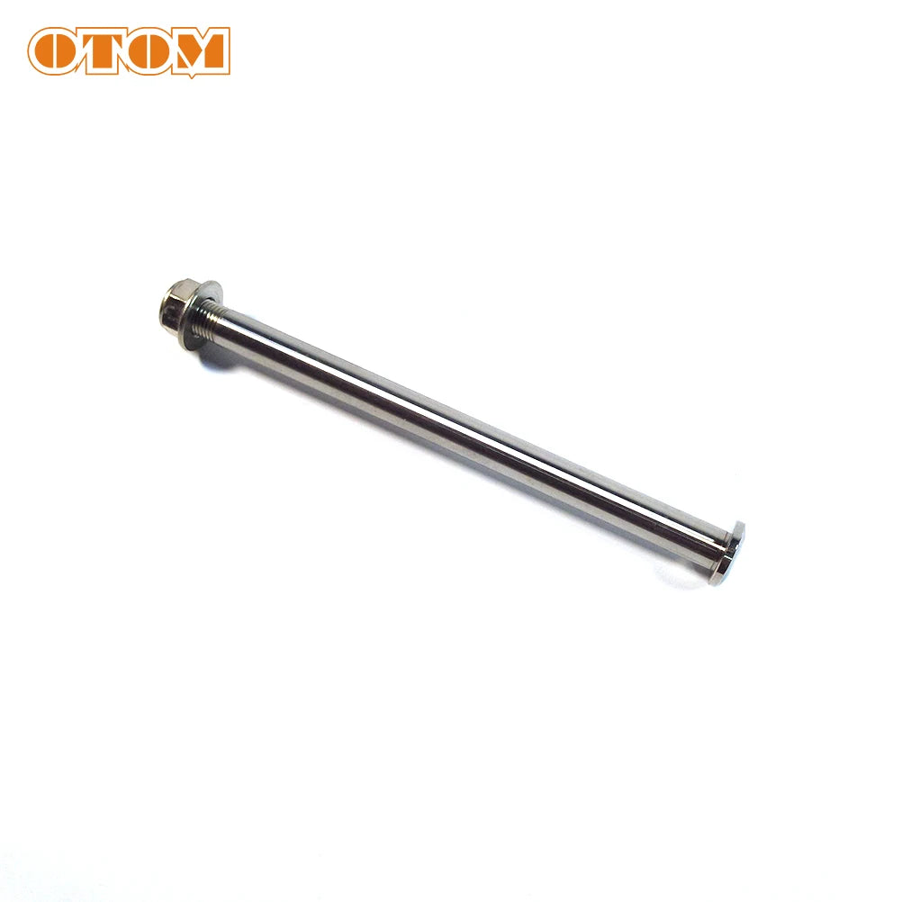 Rear Axel Shaft