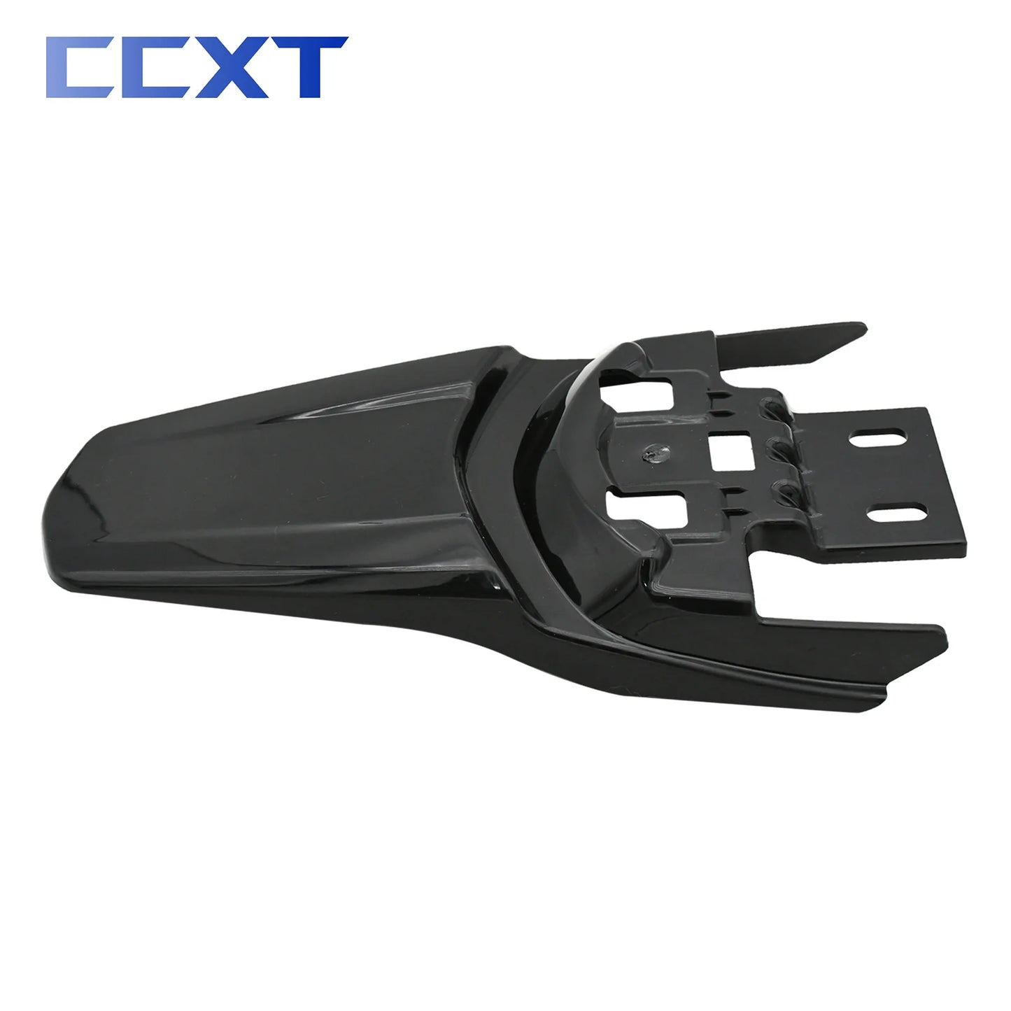 Rear Mudguard Splash Guard Fender