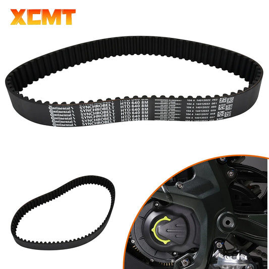 Primary Drive Belt