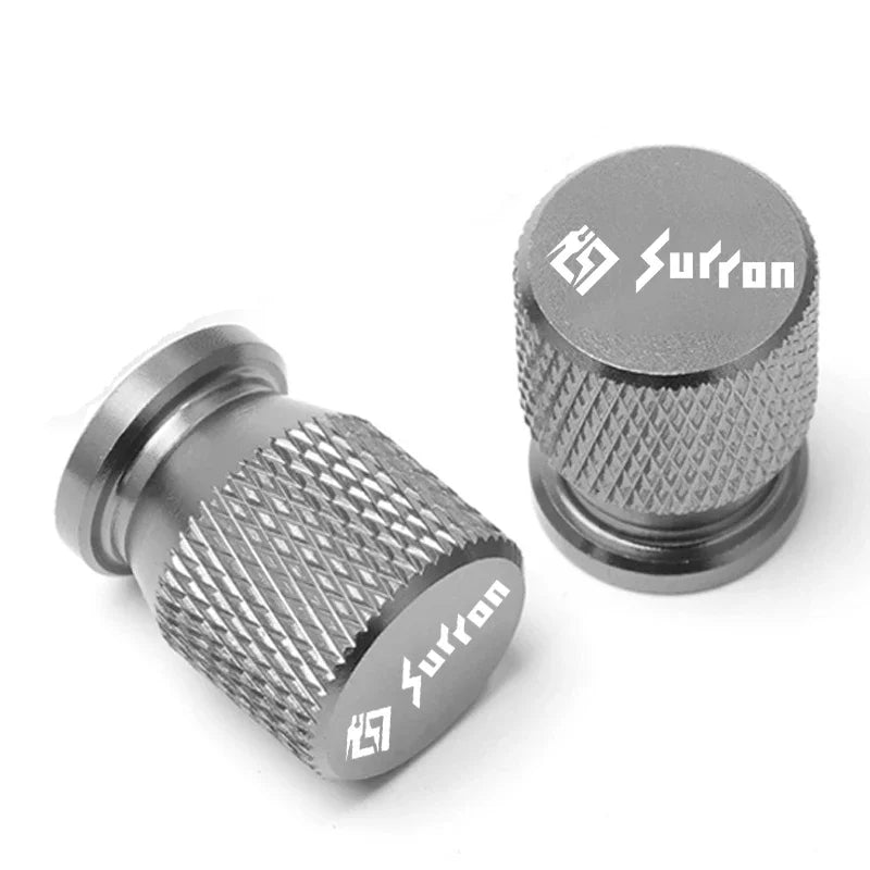 Valve Stem Caps