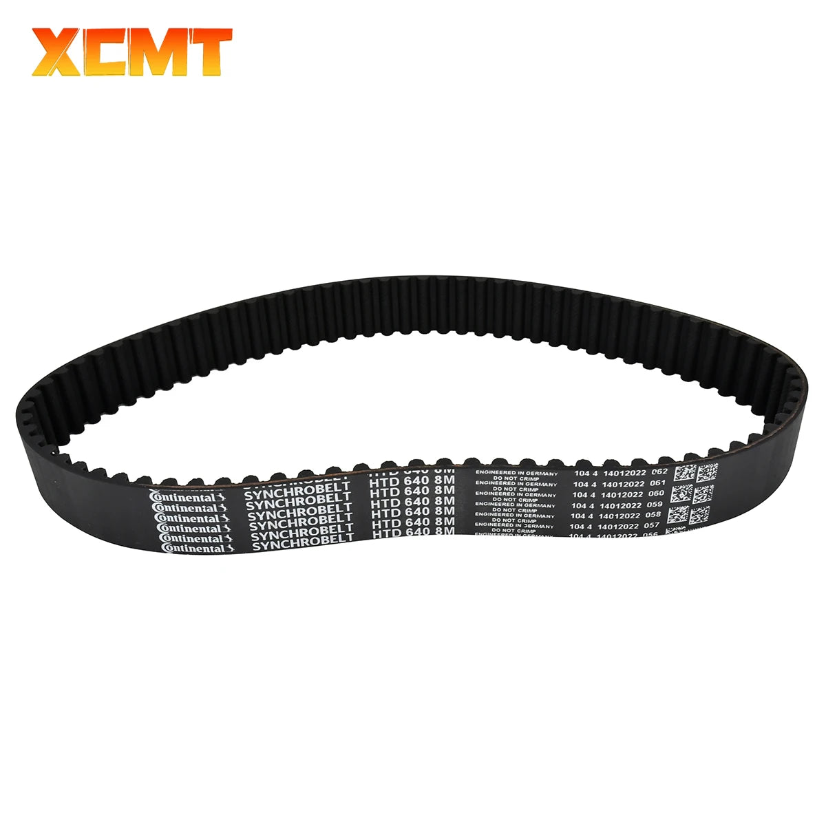 Primary Drive Belt