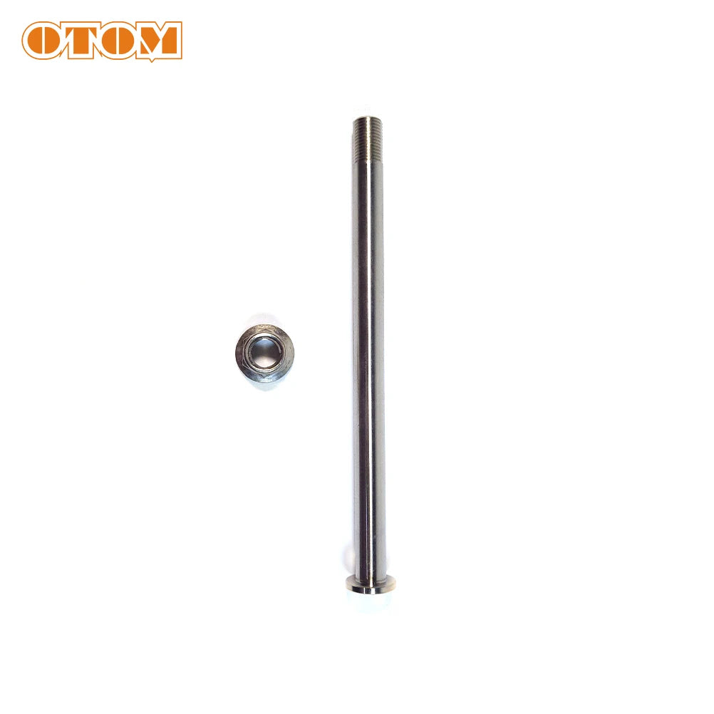 Rear Axel Shaft