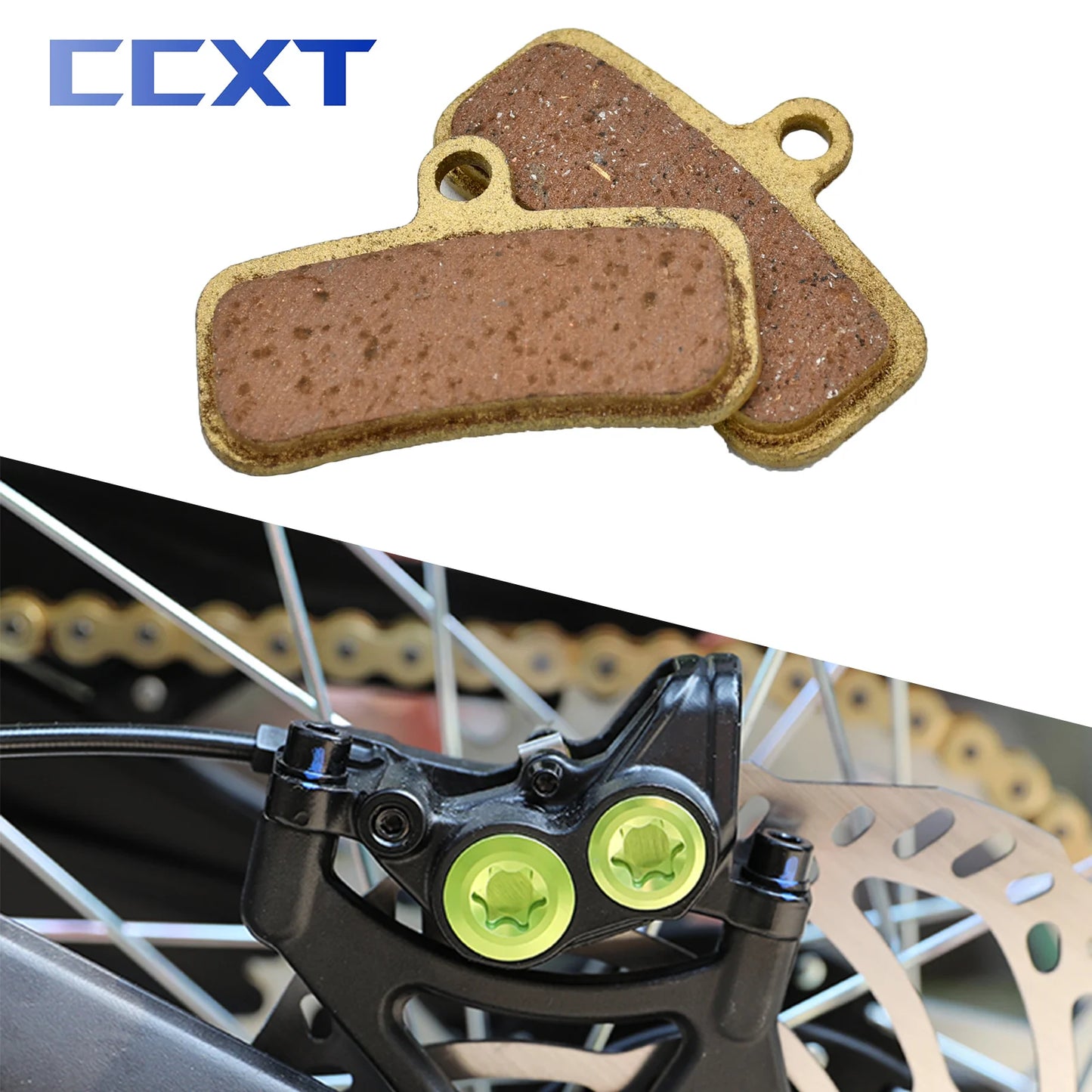 Brake Pads