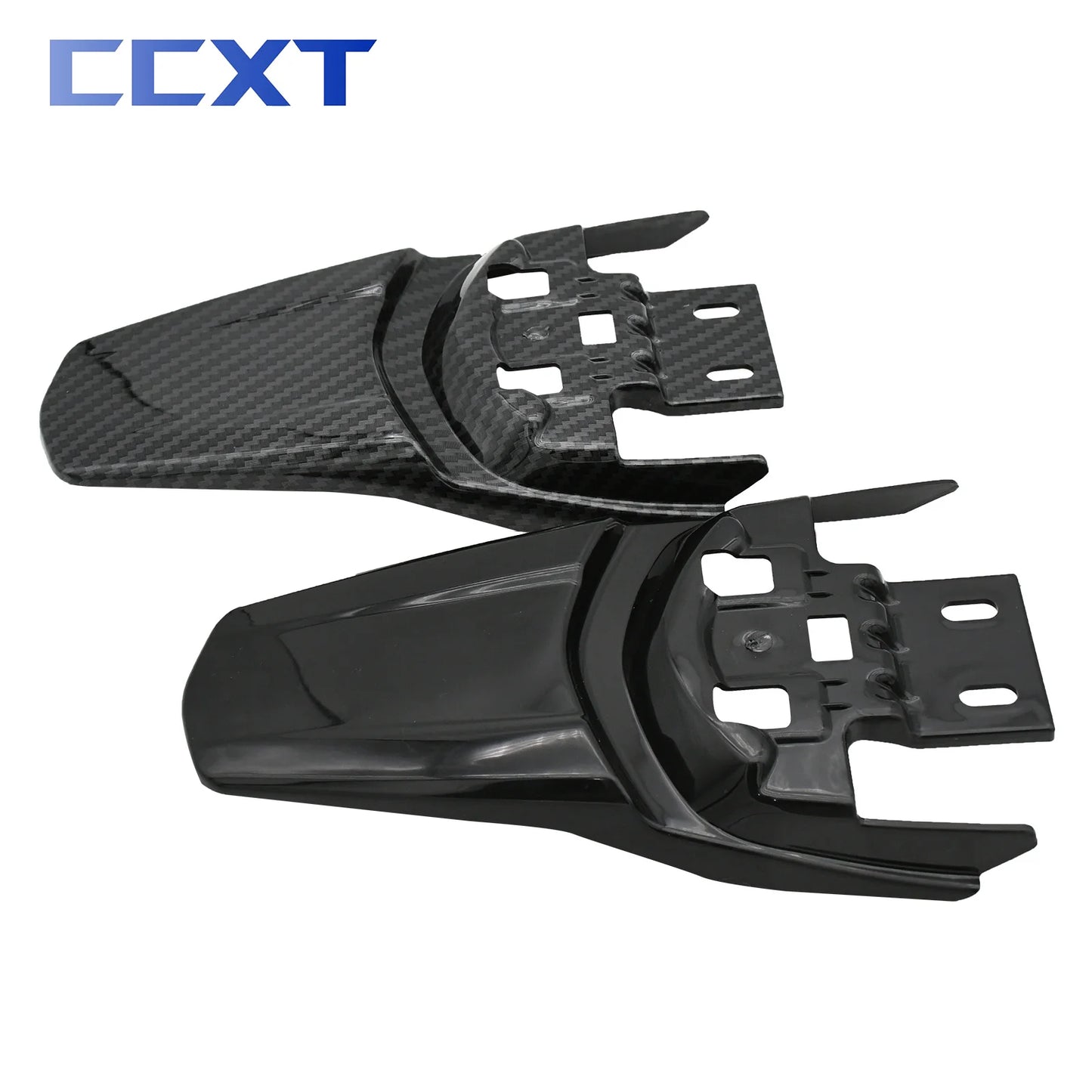 Rear Mudguard Splash Guard Fender