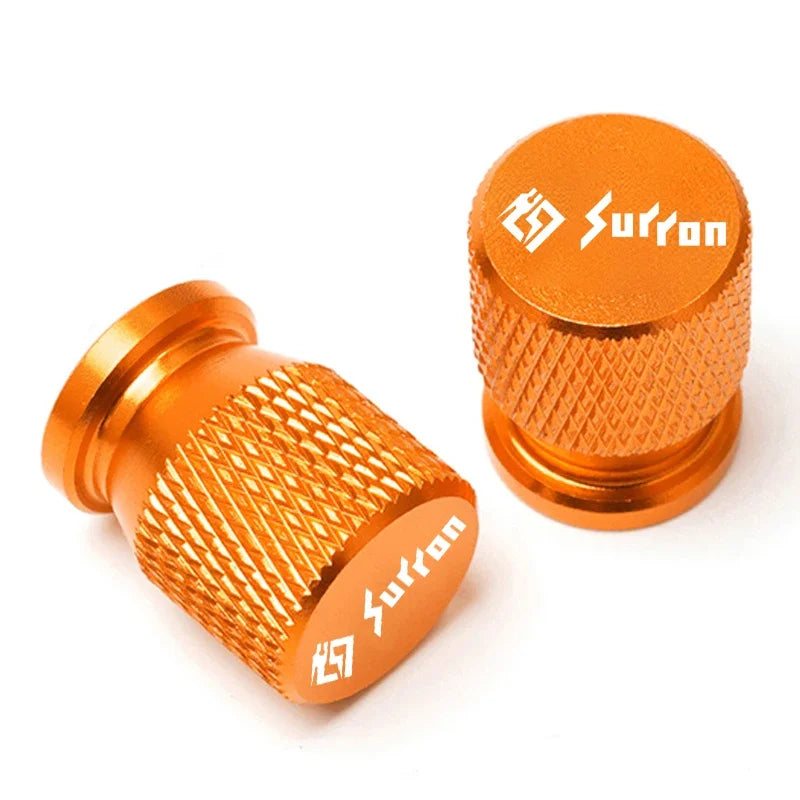 Valve Stem Caps